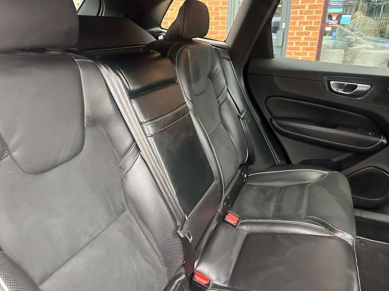 2018 VOLVO XC60 2018 VOLVO XC60