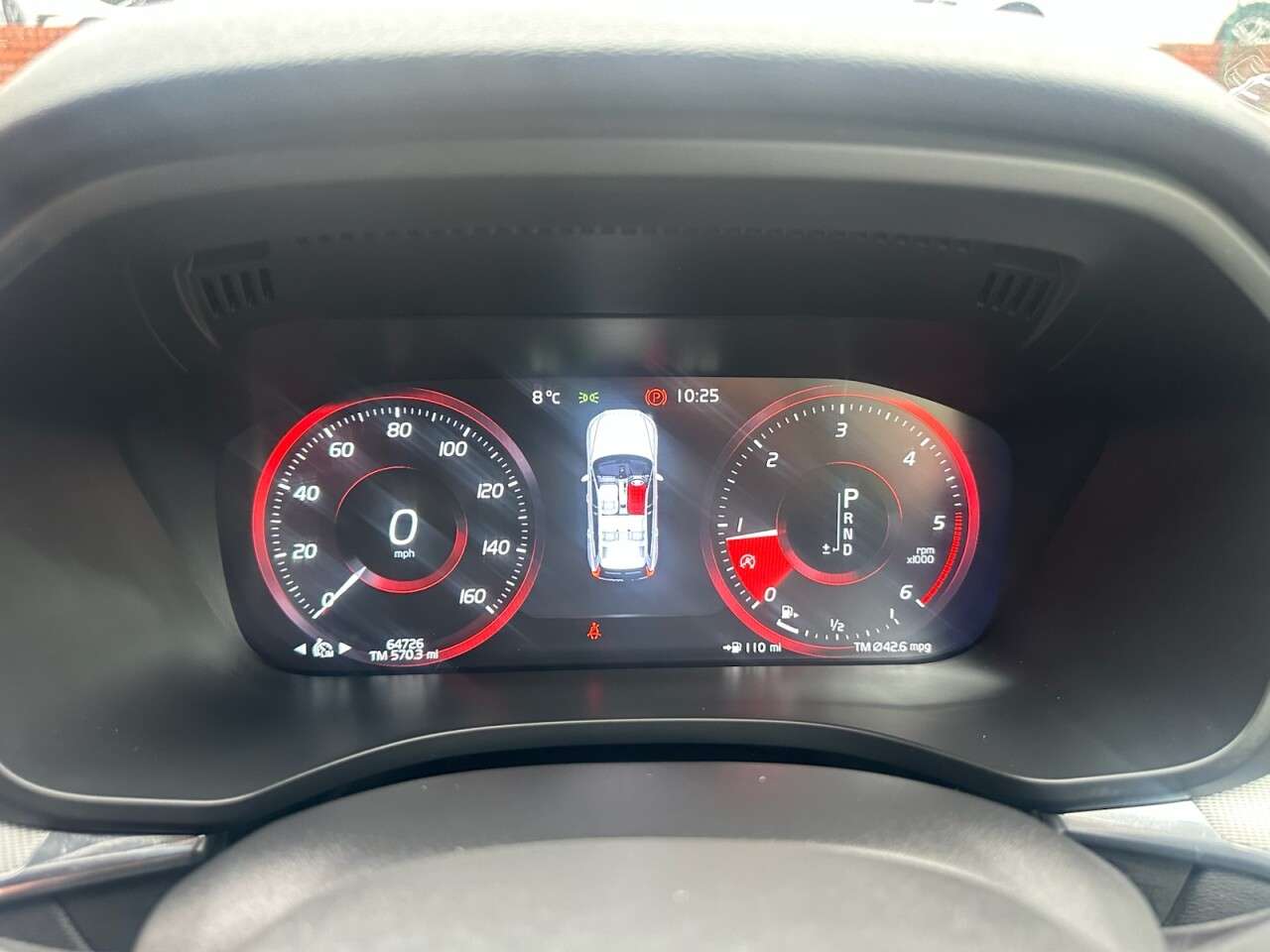 2018 VOLVO XC60 2018 VOLVO XC60