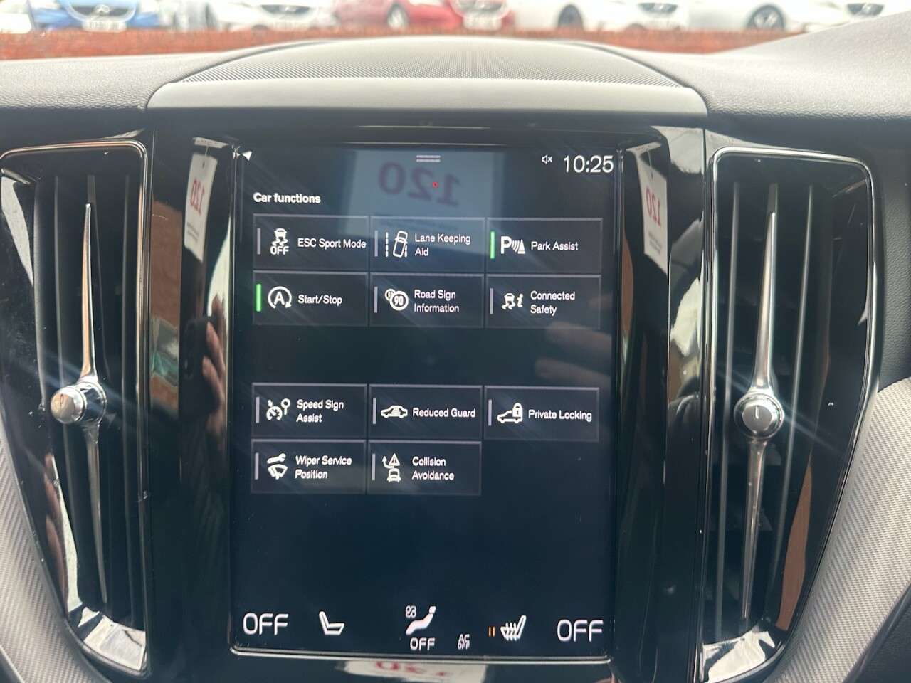 2018 VOLVO XC60 2018 VOLVO XC60