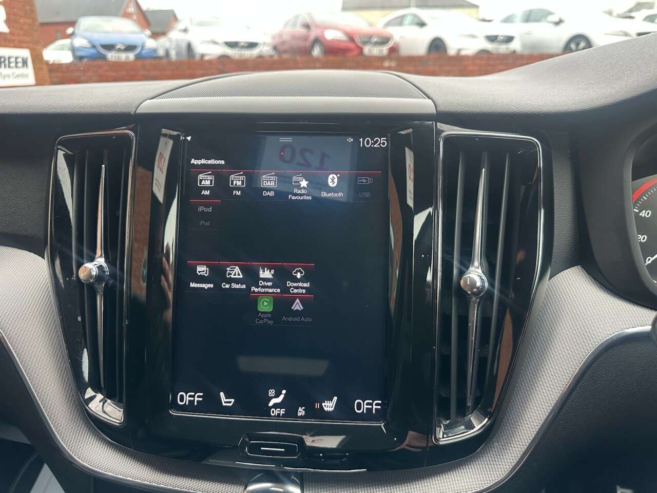 2018 VOLVO XC60 2018 VOLVO XC60