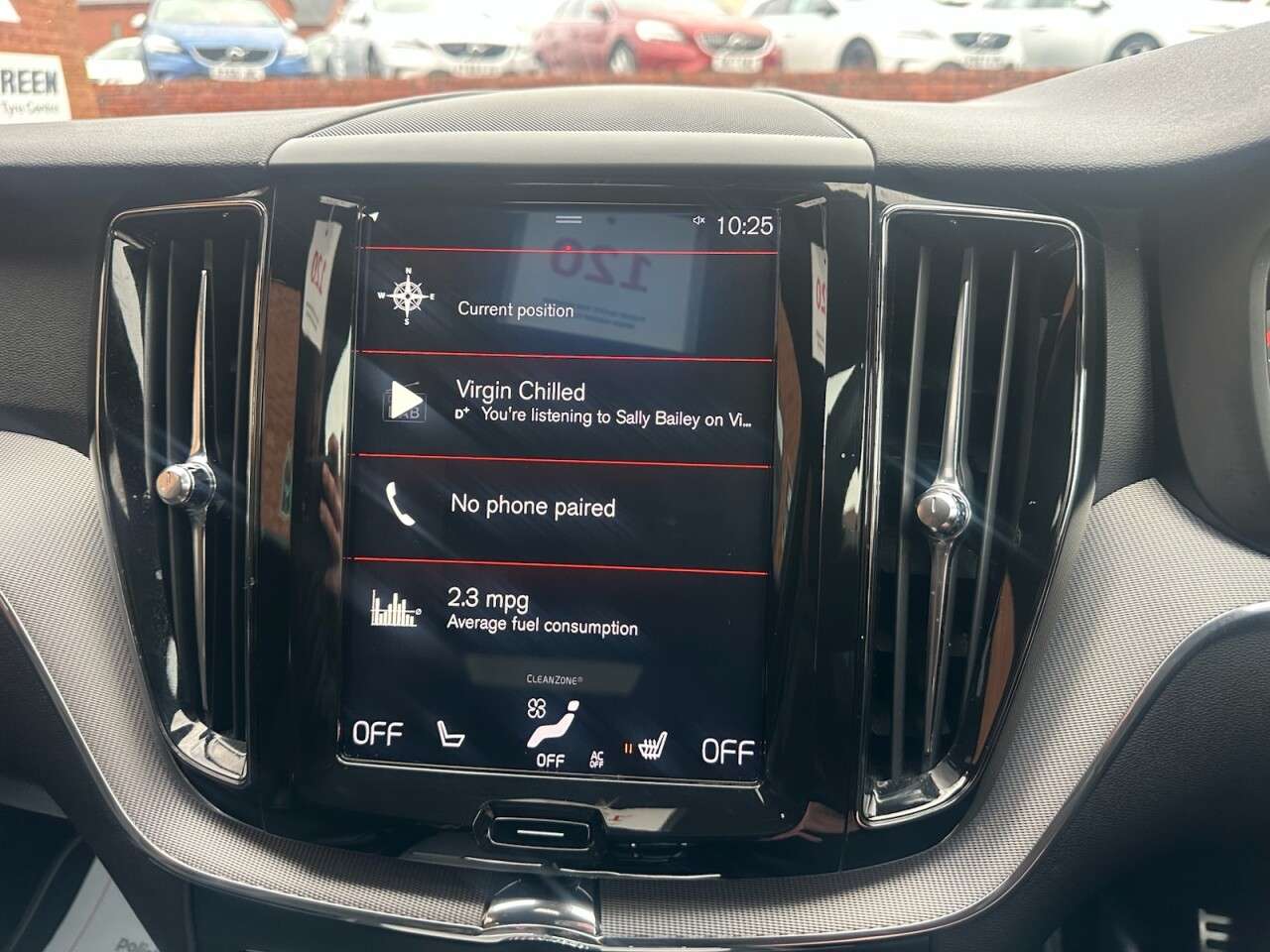 2018 VOLVO XC60 2018 VOLVO XC60