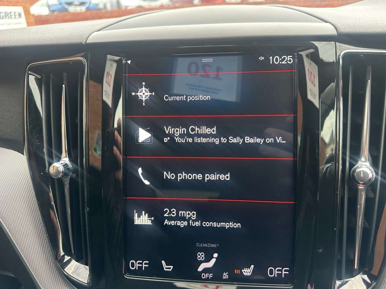 2018 VOLVO XC60 2018 VOLVO XC60