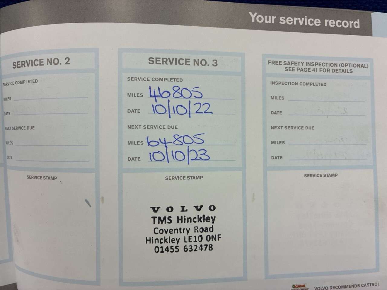 2018 VOLVO XC60 2018 VOLVO XC60