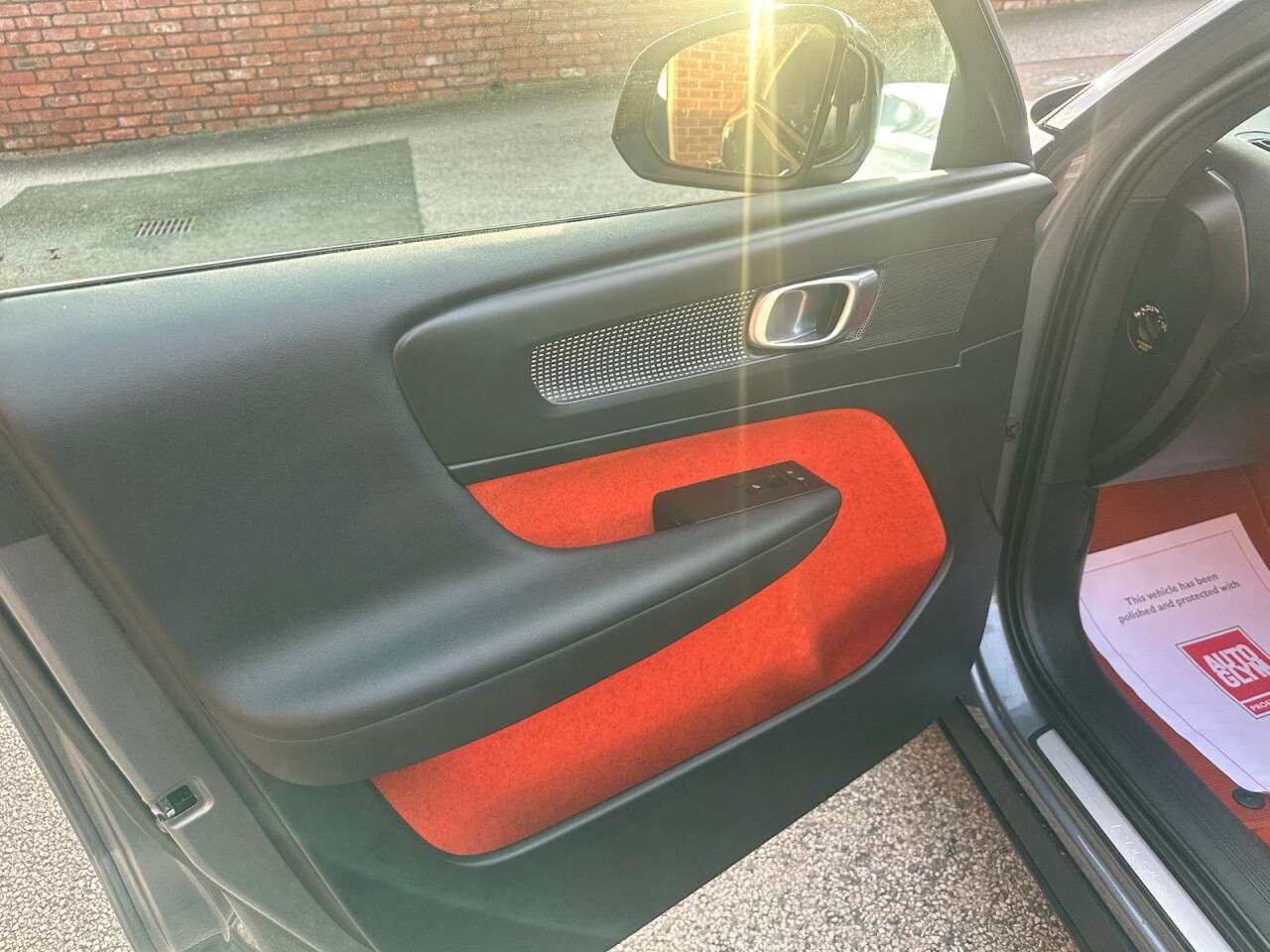 2018 VOLVO XC40 2018 VOLVO XC40