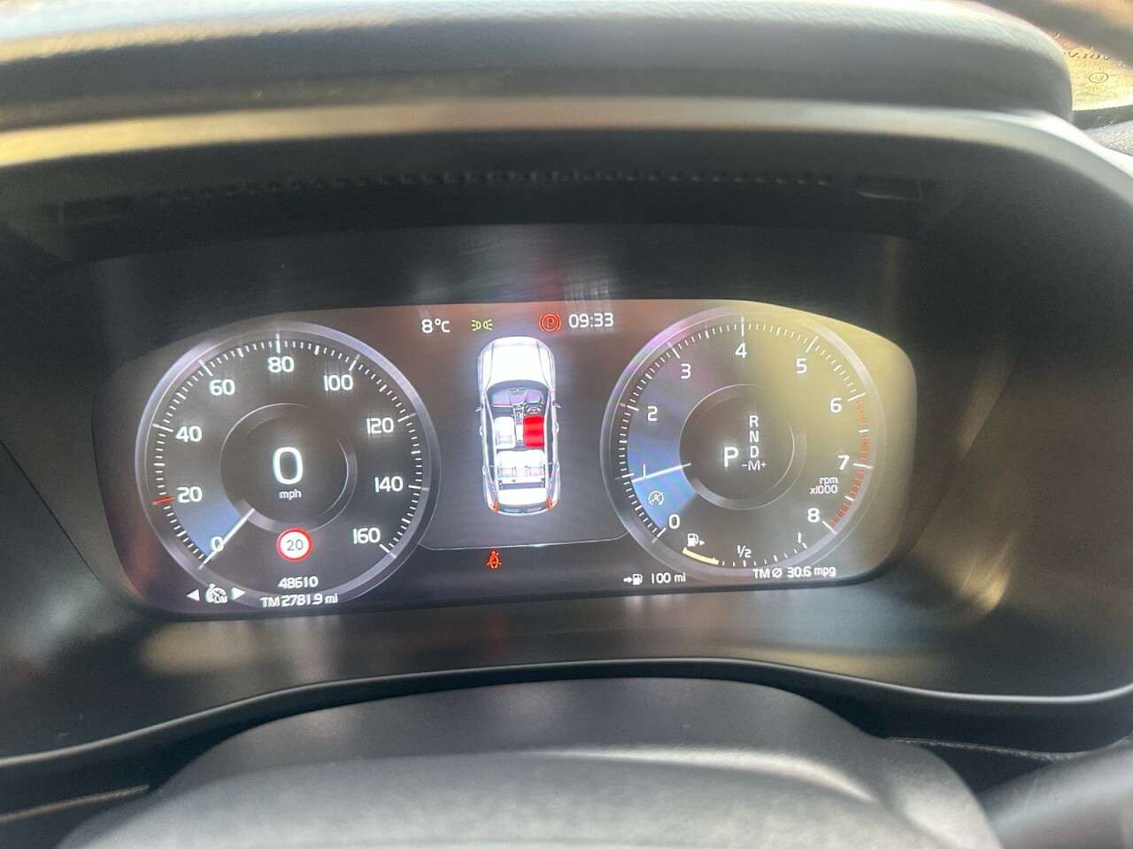 2018 VOLVO XC40 2018 VOLVO XC40