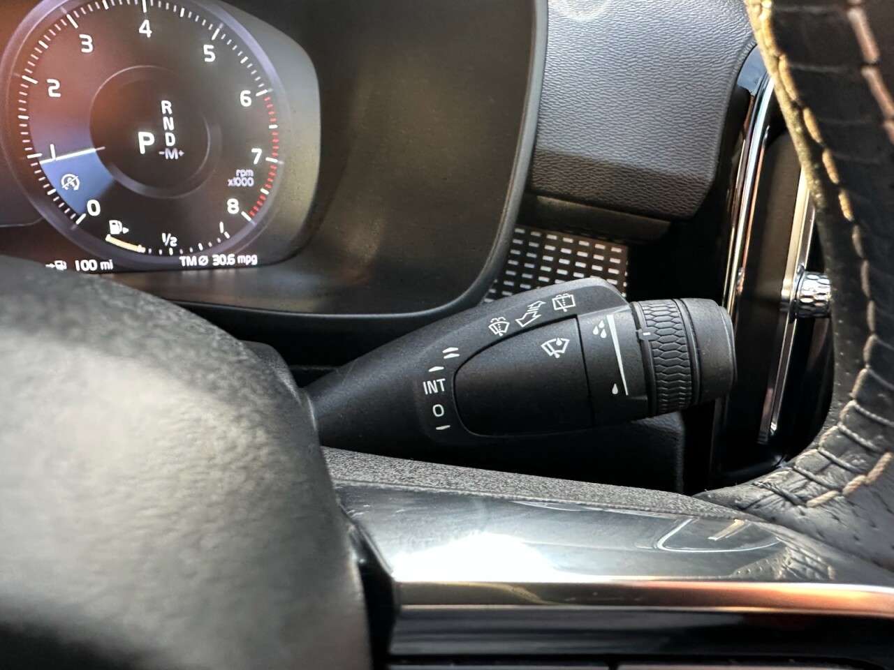 2018 VOLVO XC40 2018 VOLVO XC40