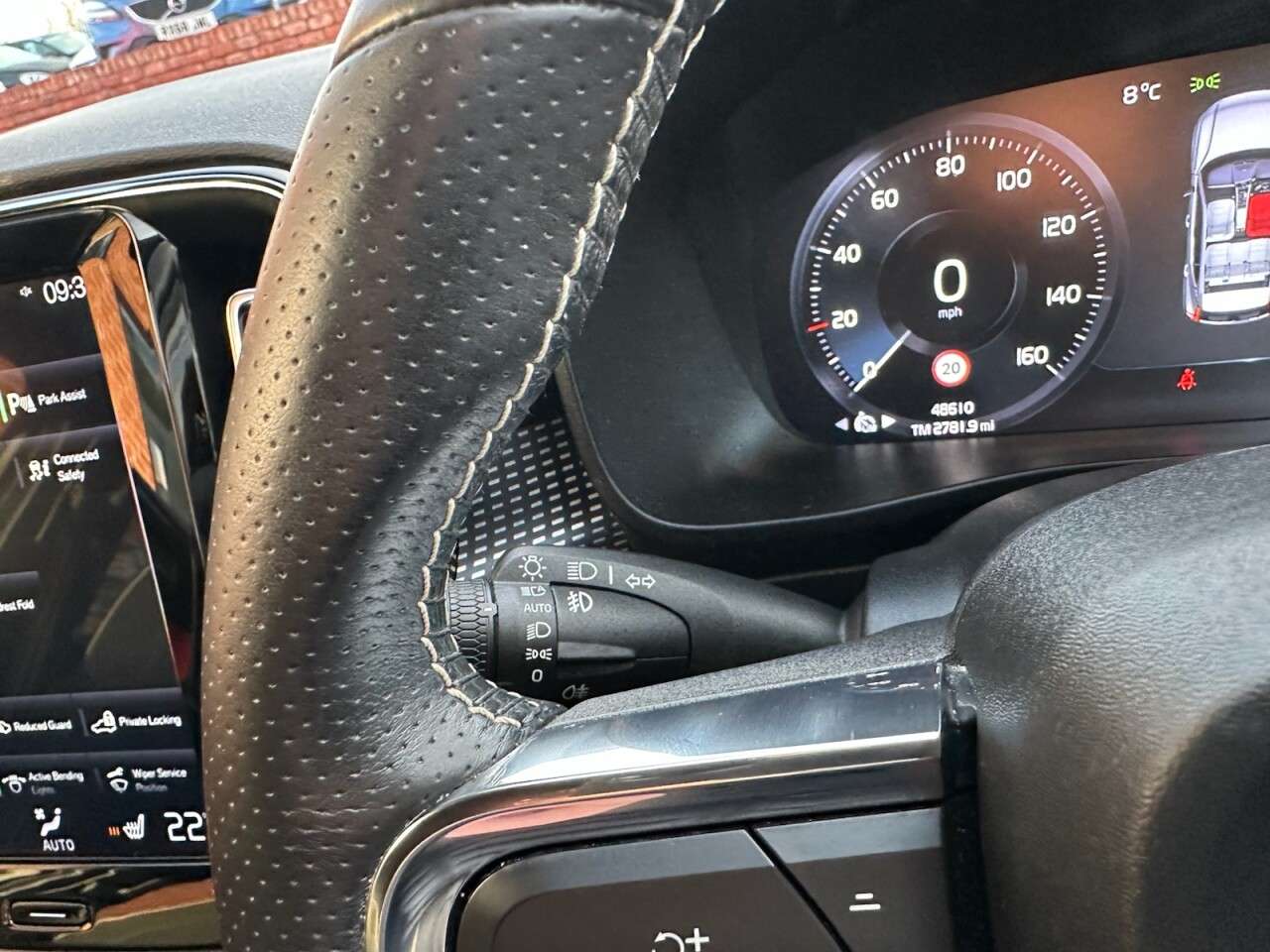 2018 VOLVO XC40 2018 VOLVO XC40