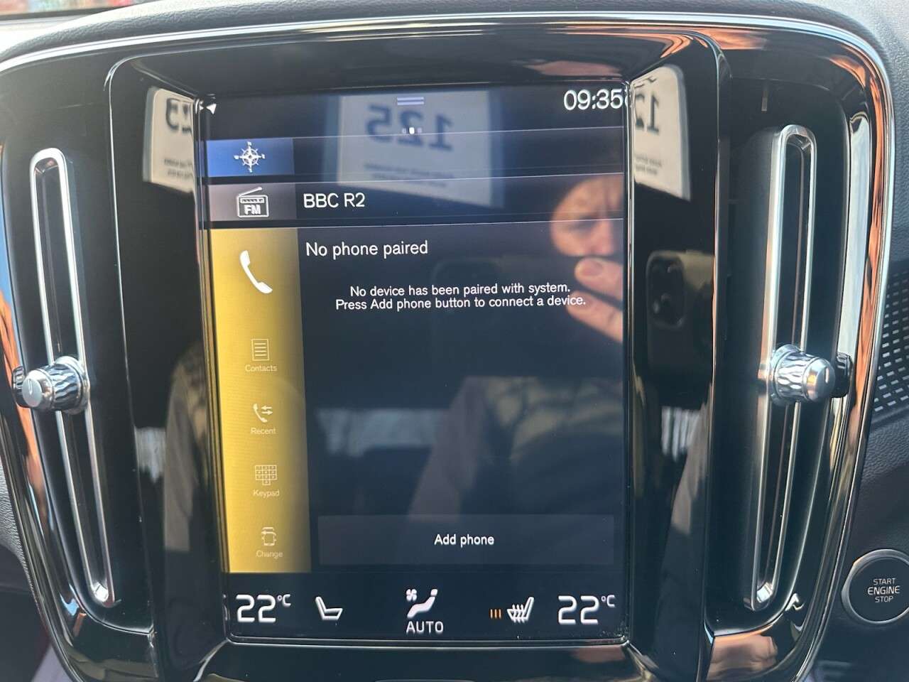 2018 VOLVO XC40 2018 VOLVO XC40