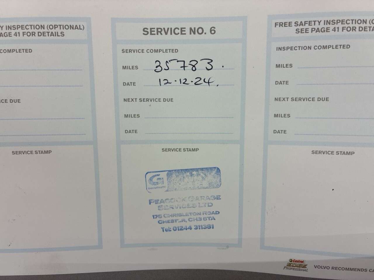 2018 VOLVO XC40 2018 VOLVO XC40