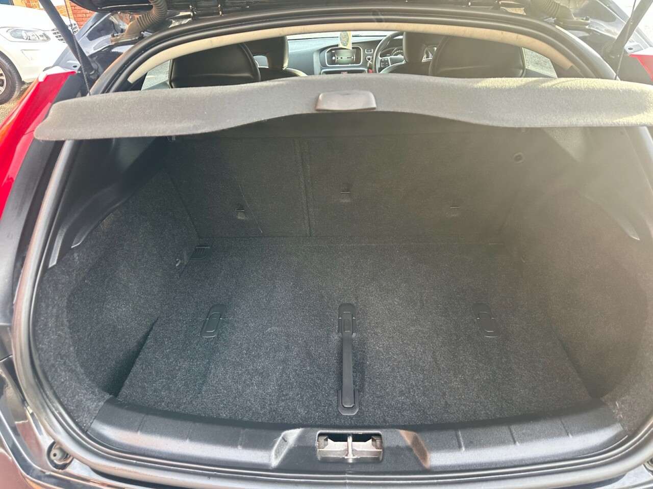 2017 VOLVO V40 CROSS COUNTRY 2017 VOLVO V40 CROSS COUNTRY