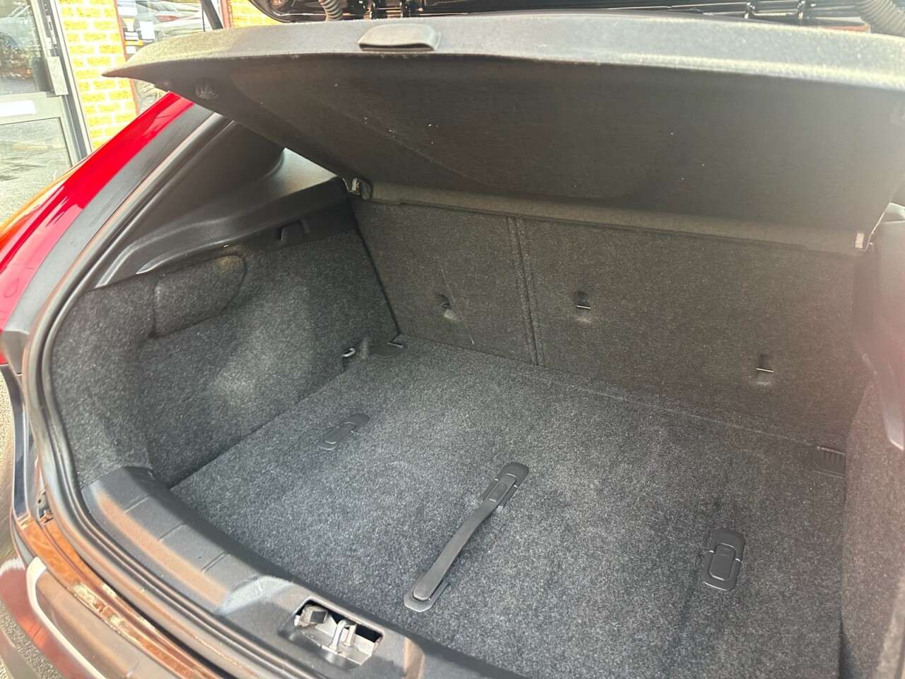 2017 VOLVO V40 CROSS COUNTRY 2017 VOLVO V40 CROSS COUNTRY