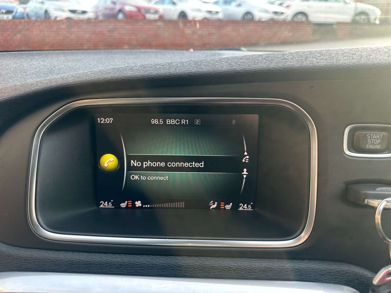 2017 VOLVO V40 CROSS COUNTRY 2017 VOLVO V40 CROSS COUNTRY