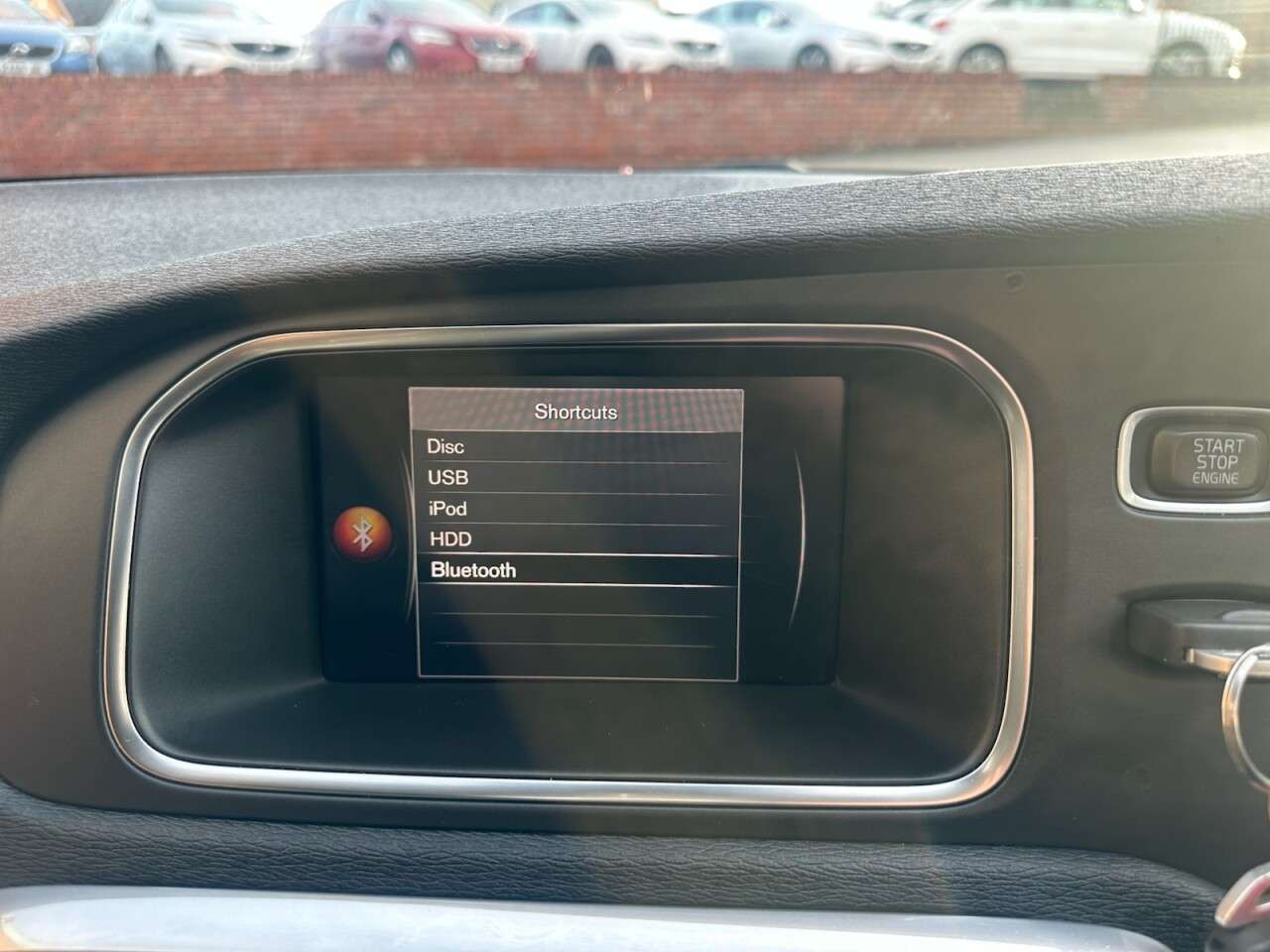 2017 VOLVO V40 CROSS COUNTRY 2017 VOLVO V40 CROSS COUNTRY