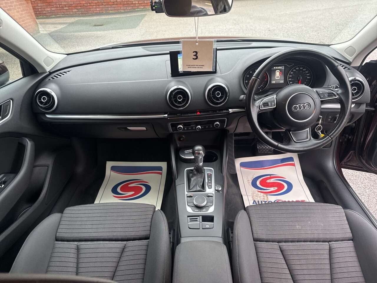 null AUDI A3 null AUDI A3