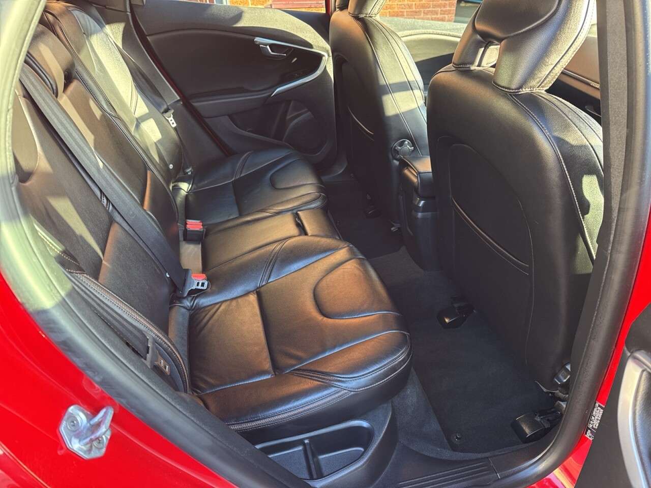 2015 VOLVO V40 CROSS COUNTRY 2015 VOLVO V40 CROSS COUNTRY