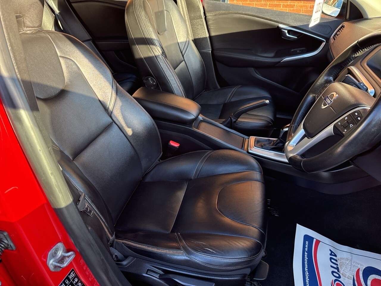 2015 VOLVO V40 CROSS COUNTRY 2015 VOLVO V40 CROSS COUNTRY