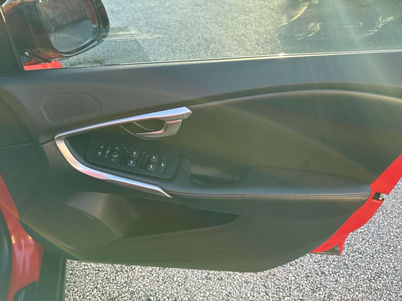 2015 VOLVO V40 CROSS COUNTRY 2015 VOLVO V40 CROSS COUNTRY