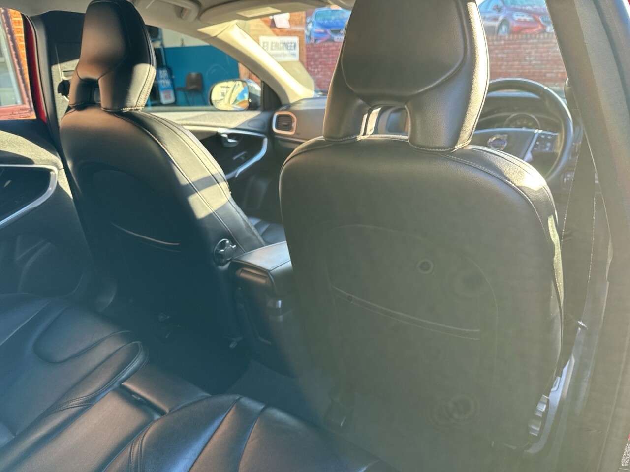 2015 VOLVO V40 CROSS COUNTRY 2015 VOLVO V40 CROSS COUNTRY