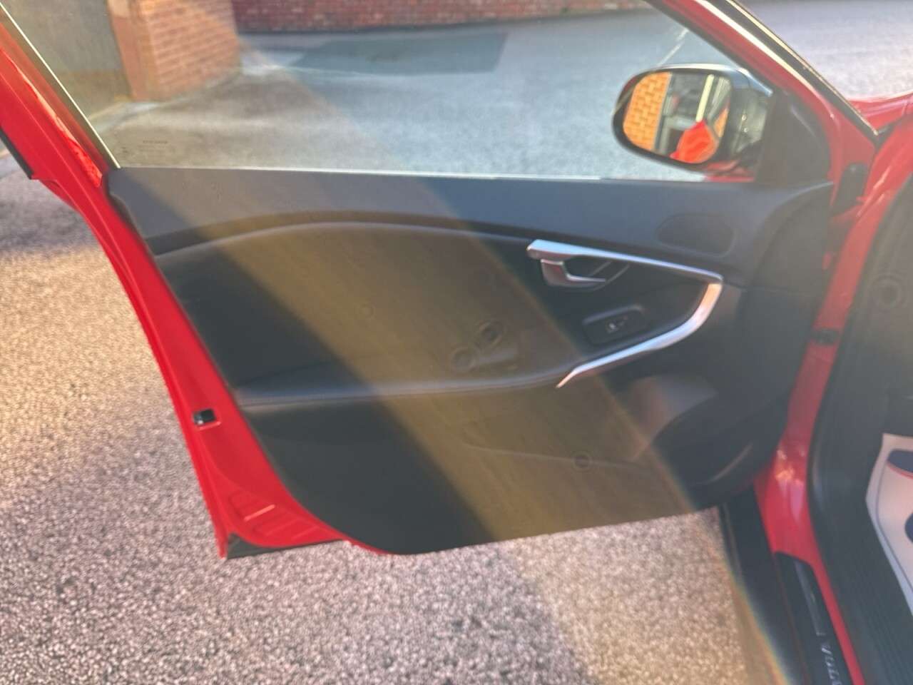 2015 VOLVO V40 CROSS COUNTRY 2015 VOLVO V40 CROSS COUNTRY