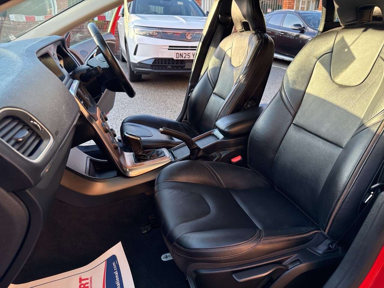 2015 VOLVO V40 CROSS COUNTRY 2015 VOLVO V40 CROSS COUNTRY