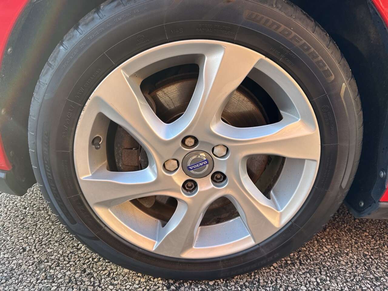 2015 VOLVO V40 CROSS COUNTRY 2015 VOLVO V40 CROSS COUNTRY