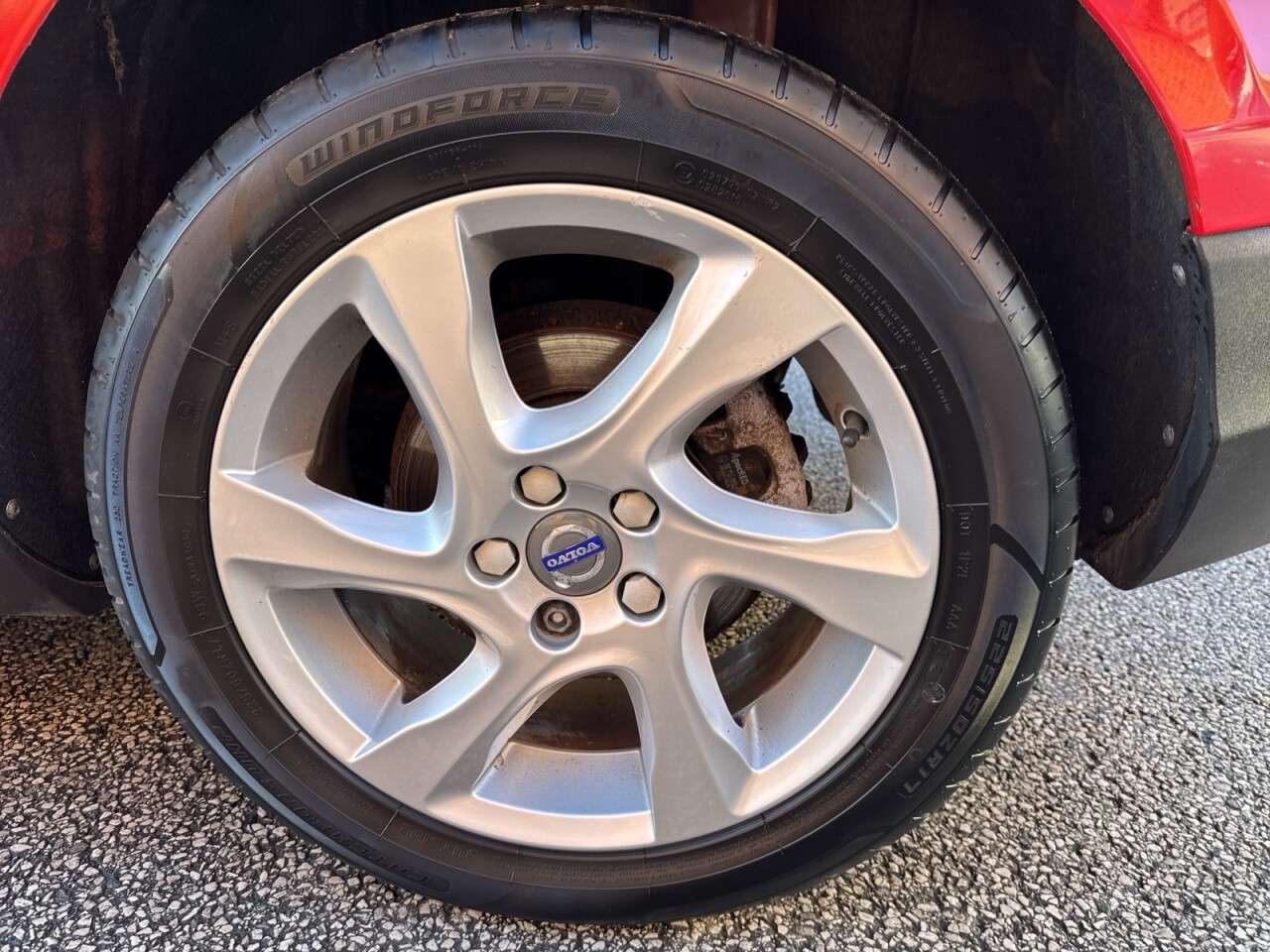 2015 VOLVO V40 CROSS COUNTRY 2015 VOLVO V40 CROSS COUNTRY