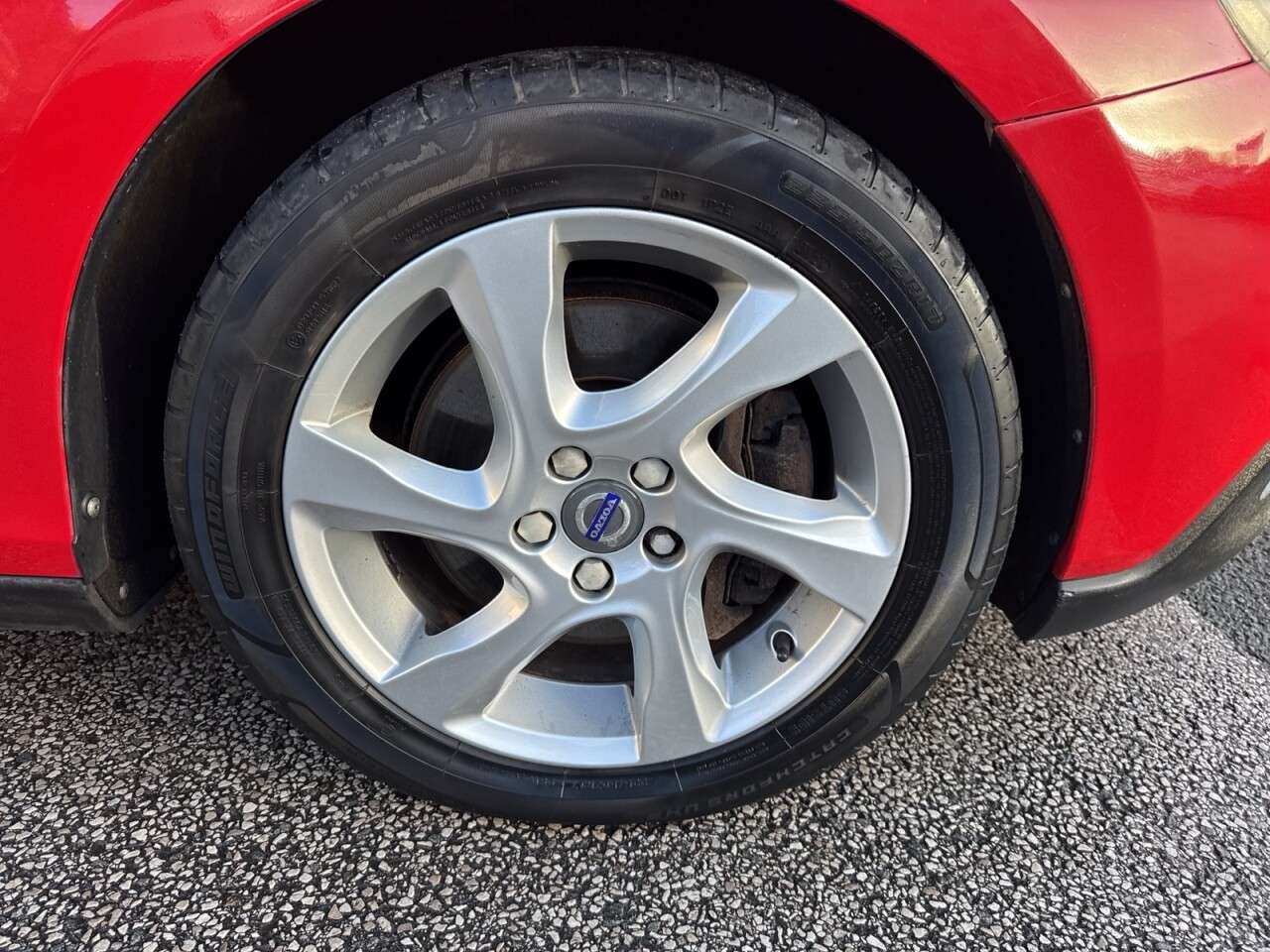 2015 VOLVO V40 CROSS COUNTRY 2015 VOLVO V40 CROSS COUNTRY