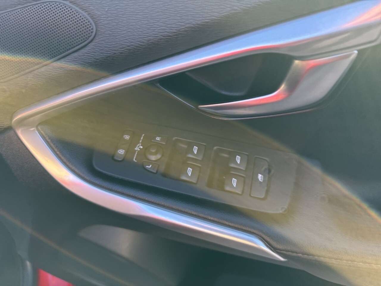 2015 VOLVO V40 CROSS COUNTRY 2015 VOLVO V40 CROSS COUNTRY