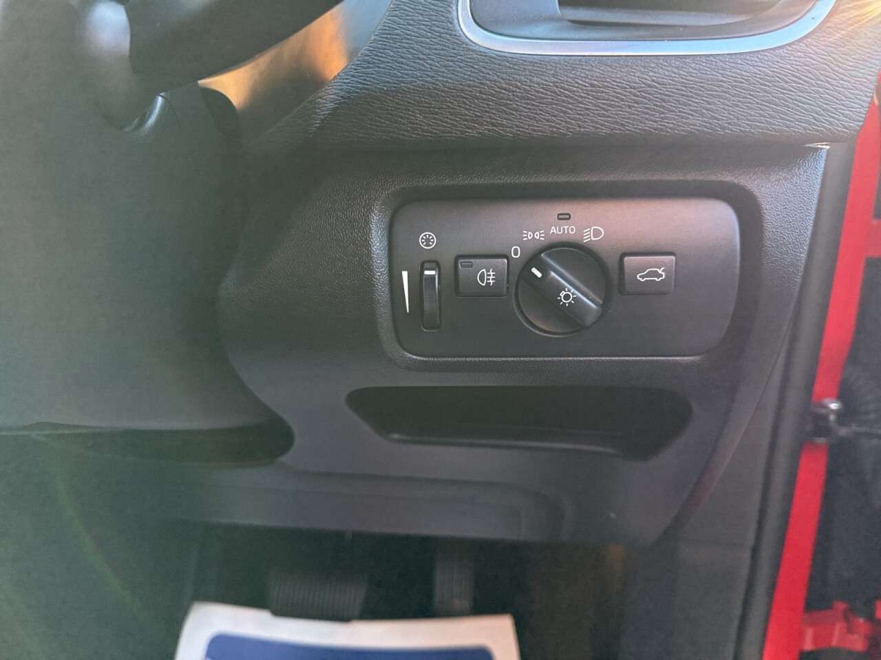 2015 VOLVO V40 CROSS COUNTRY 2015 VOLVO V40 CROSS COUNTRY