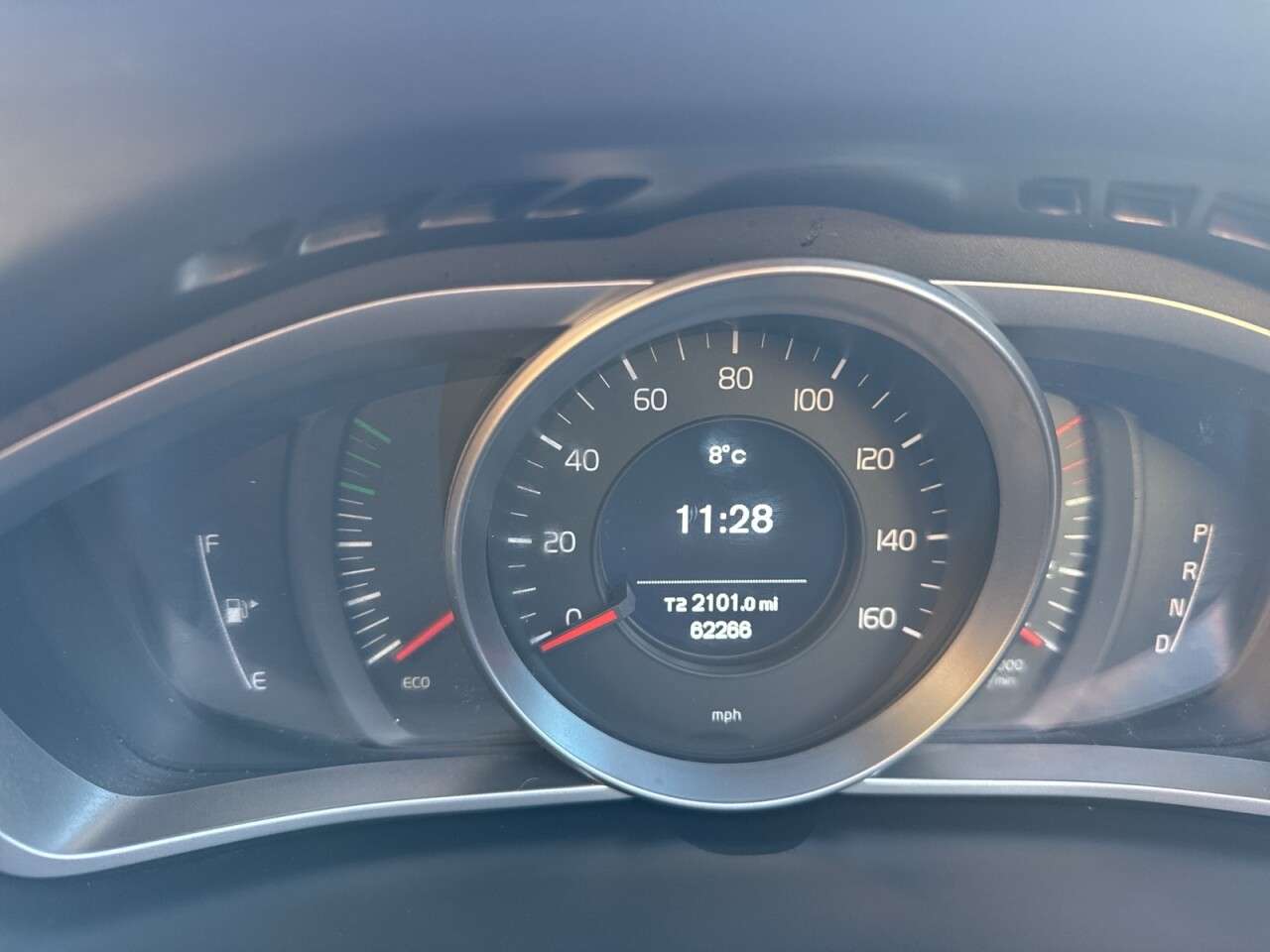 2015 VOLVO V40 CROSS COUNTRY 2015 VOLVO V40 CROSS COUNTRY