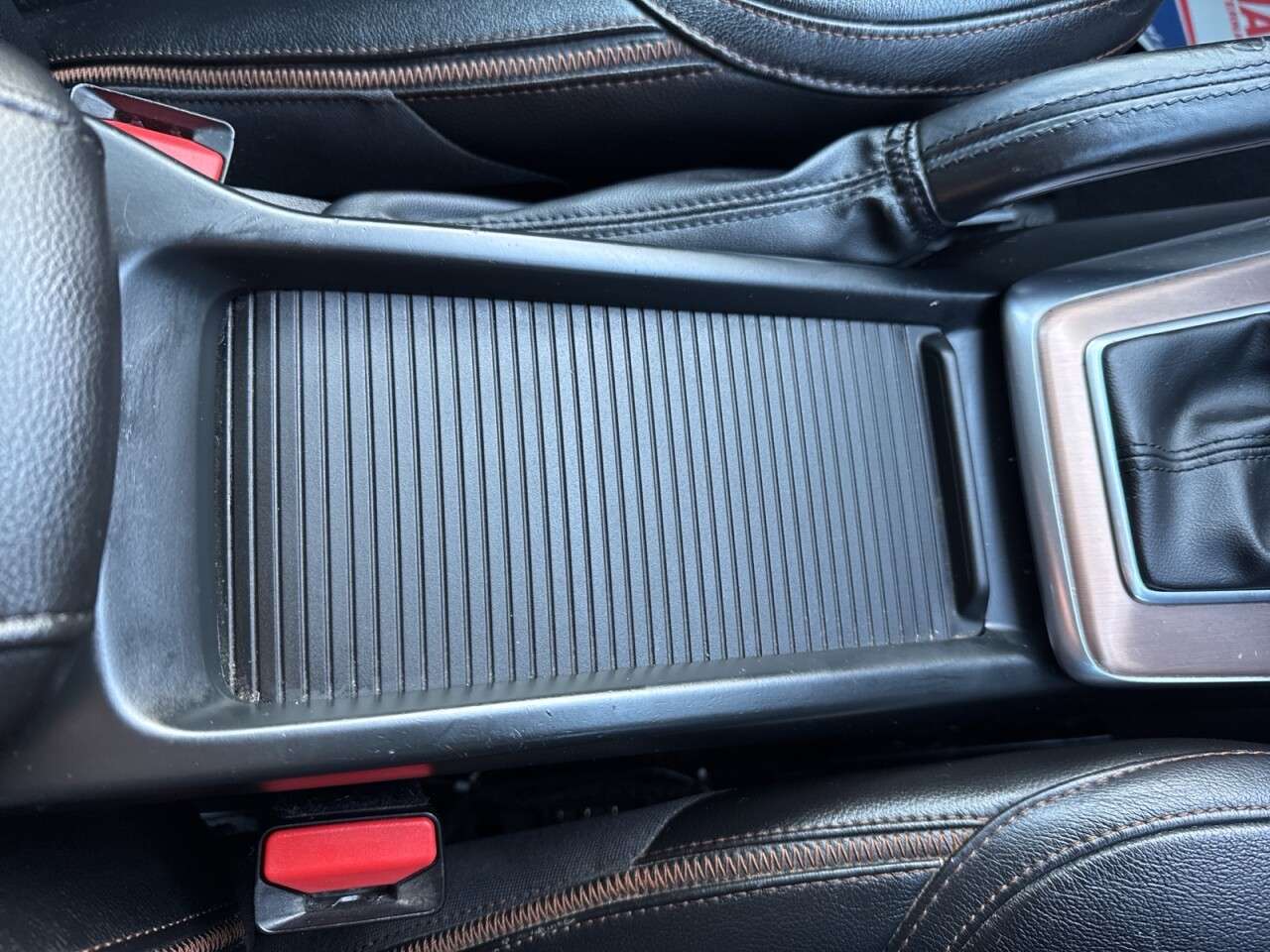 2015 VOLVO V40 CROSS COUNTRY 2015 VOLVO V40 CROSS COUNTRY