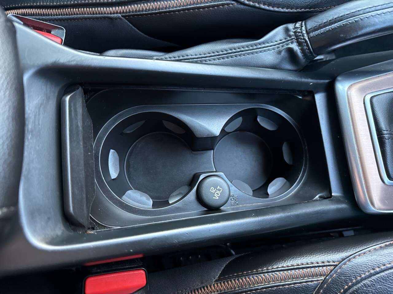 2015 VOLVO V40 CROSS COUNTRY 2015 VOLVO V40 CROSS COUNTRY