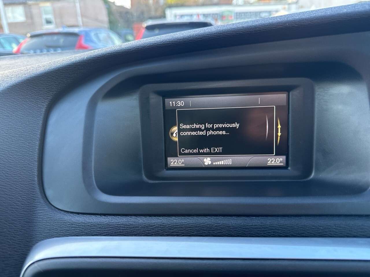 2015 VOLVO V40 CROSS COUNTRY 2015 VOLVO V40 CROSS COUNTRY