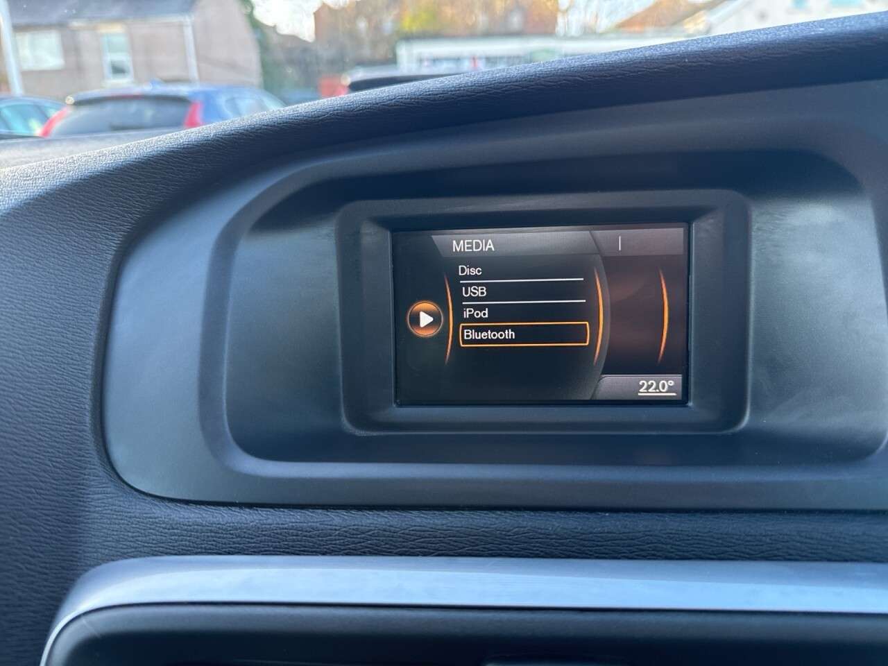 2015 VOLVO V40 CROSS COUNTRY 2015 VOLVO V40 CROSS COUNTRY