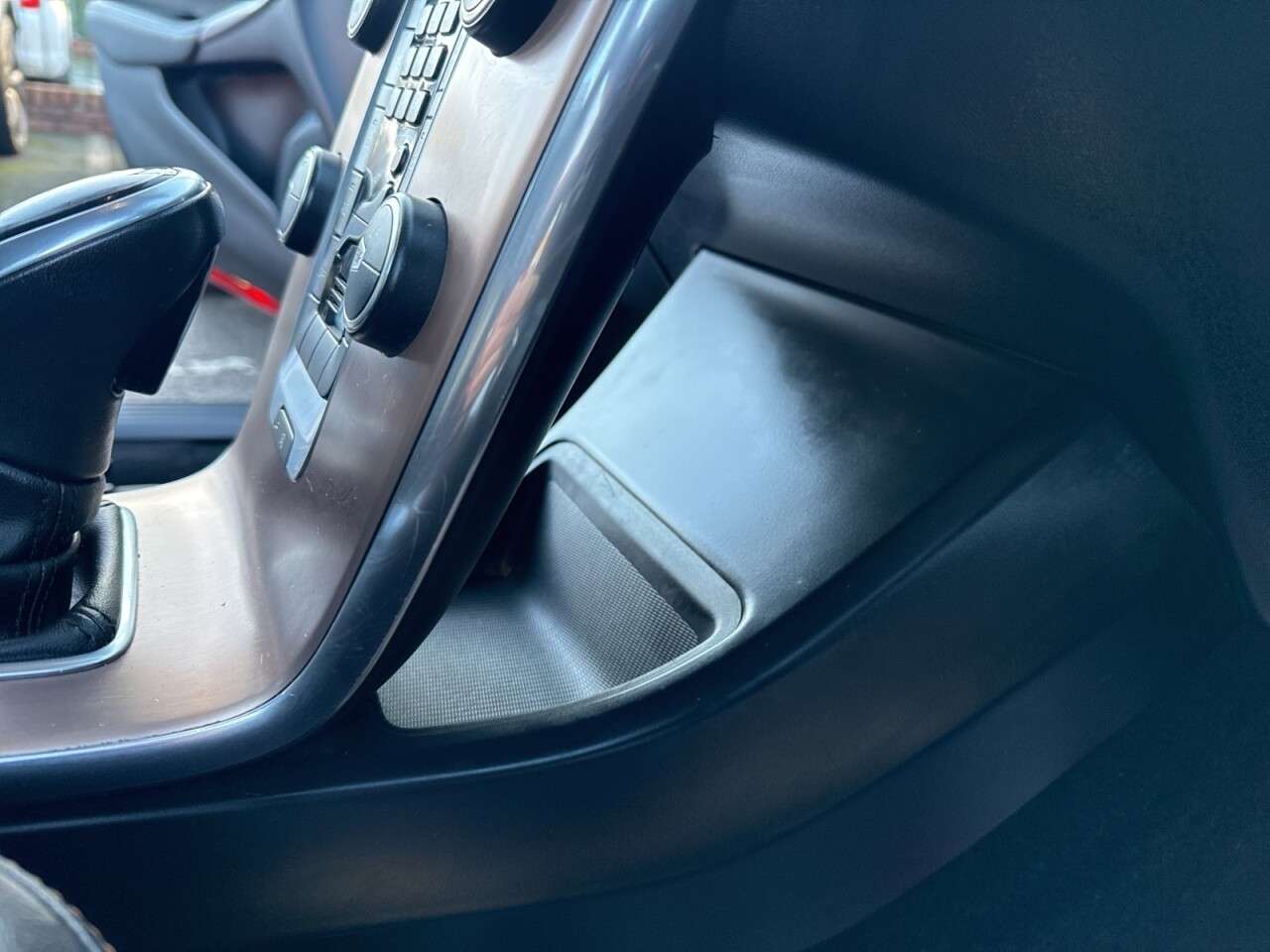 2015 VOLVO V40 CROSS COUNTRY 2015 VOLVO V40 CROSS COUNTRY