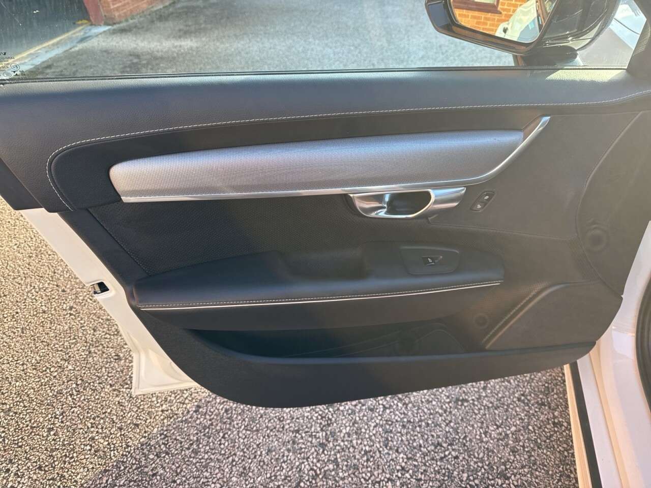 2020 VOLVO V90 2020 VOLVO V90