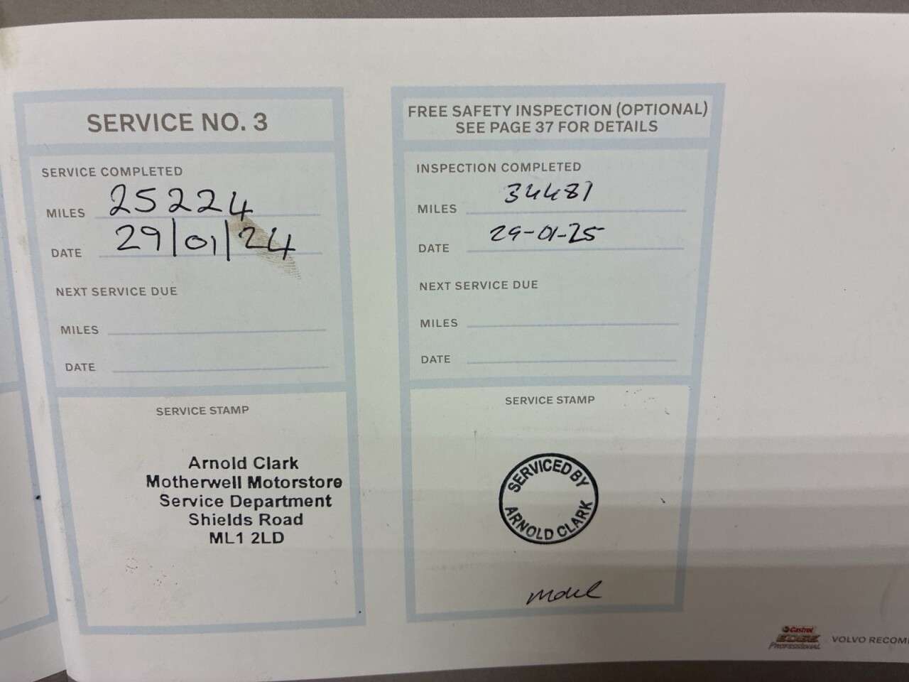 2020 VOLVO V90 2020 VOLVO V90