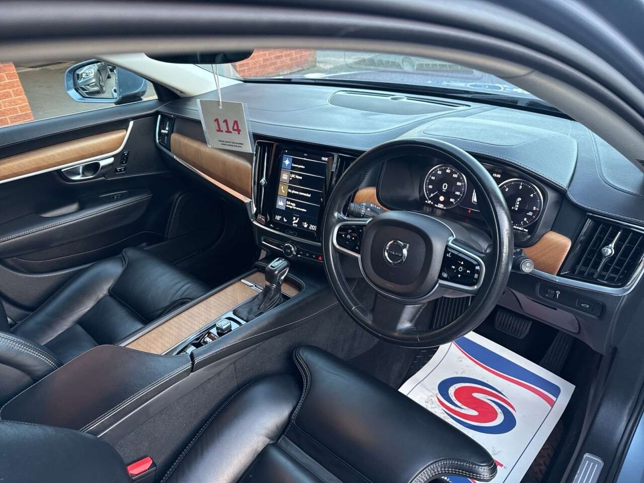 2019 VOLVO V90 2019 VOLVO V90