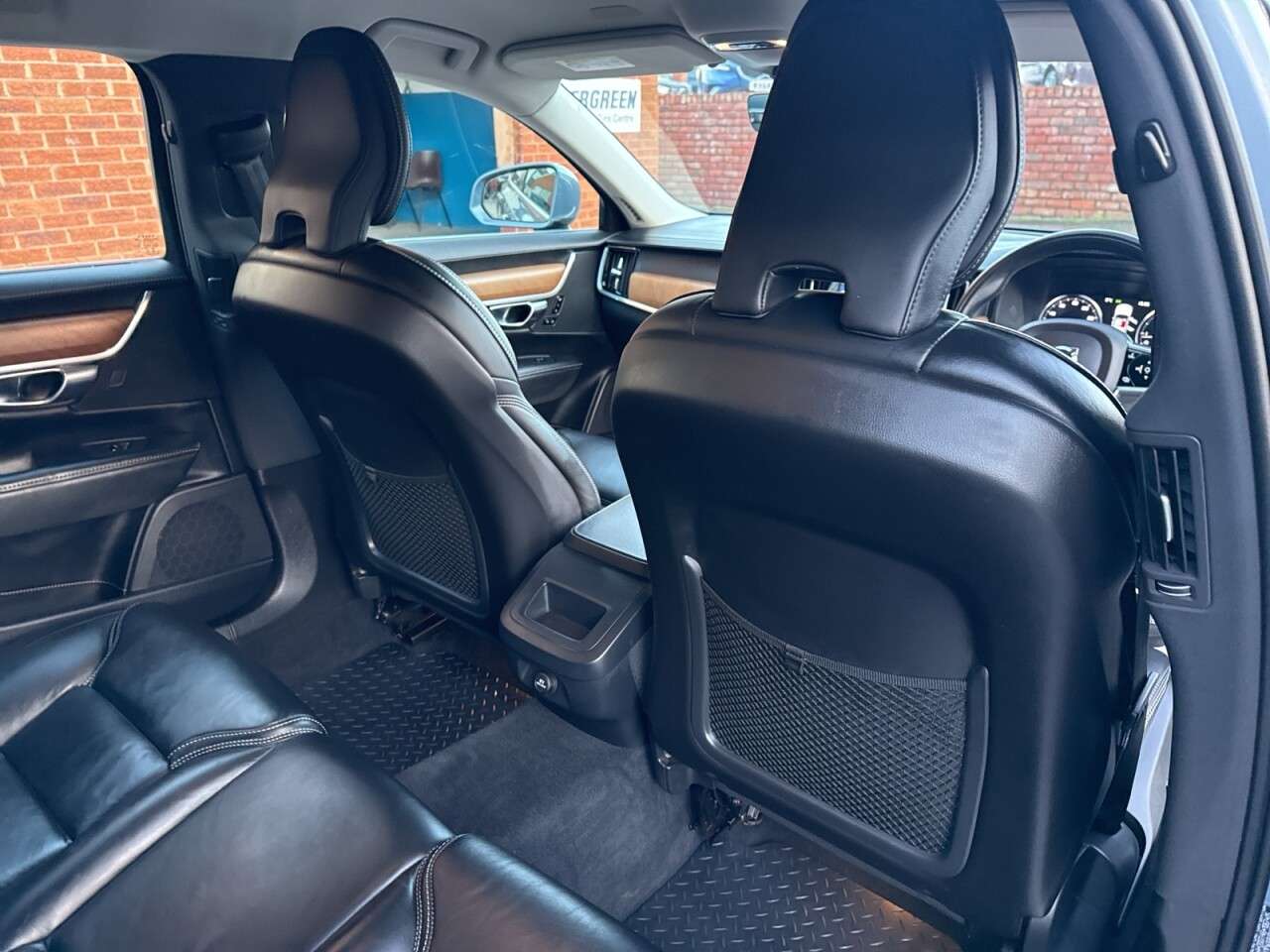 2019 VOLVO V90 2019 VOLVO V90