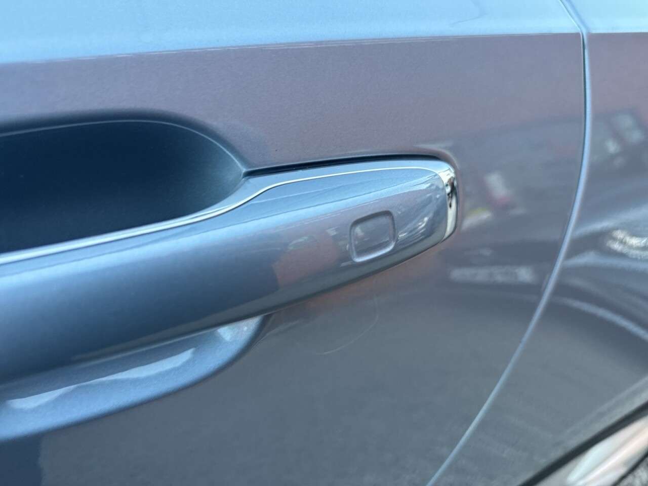 2019 VOLVO V90 2019 VOLVO V90