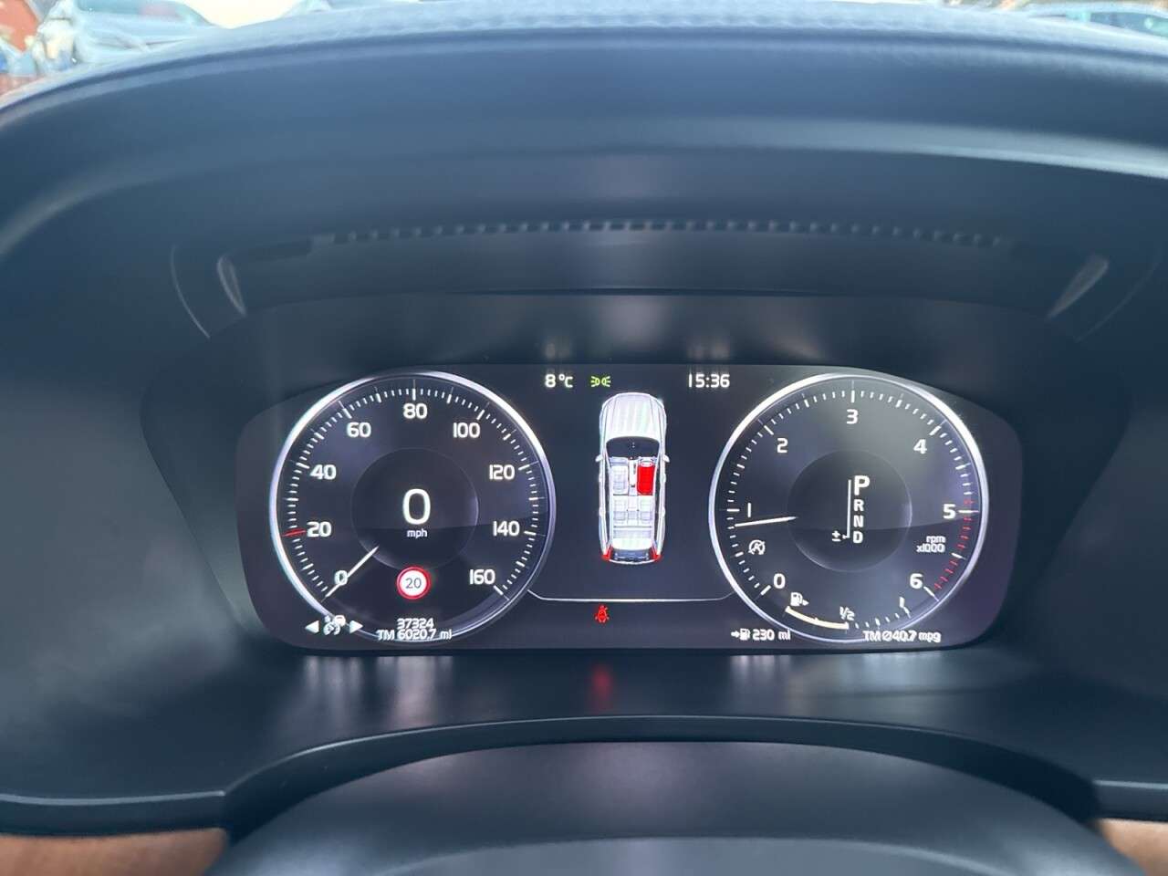 2019 VOLVO V90 2019 VOLVO V90