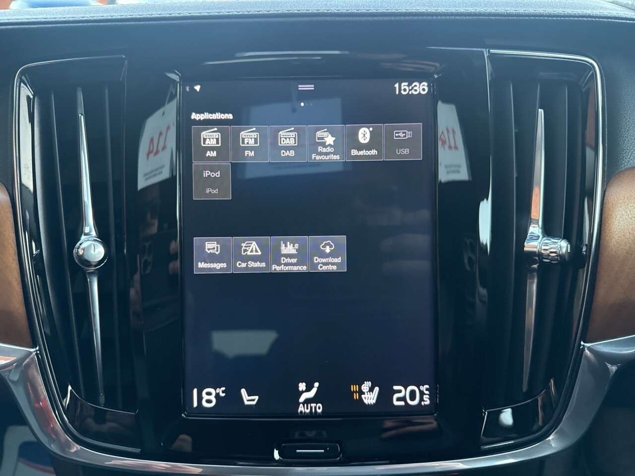 2019 VOLVO V90 2019 VOLVO V90