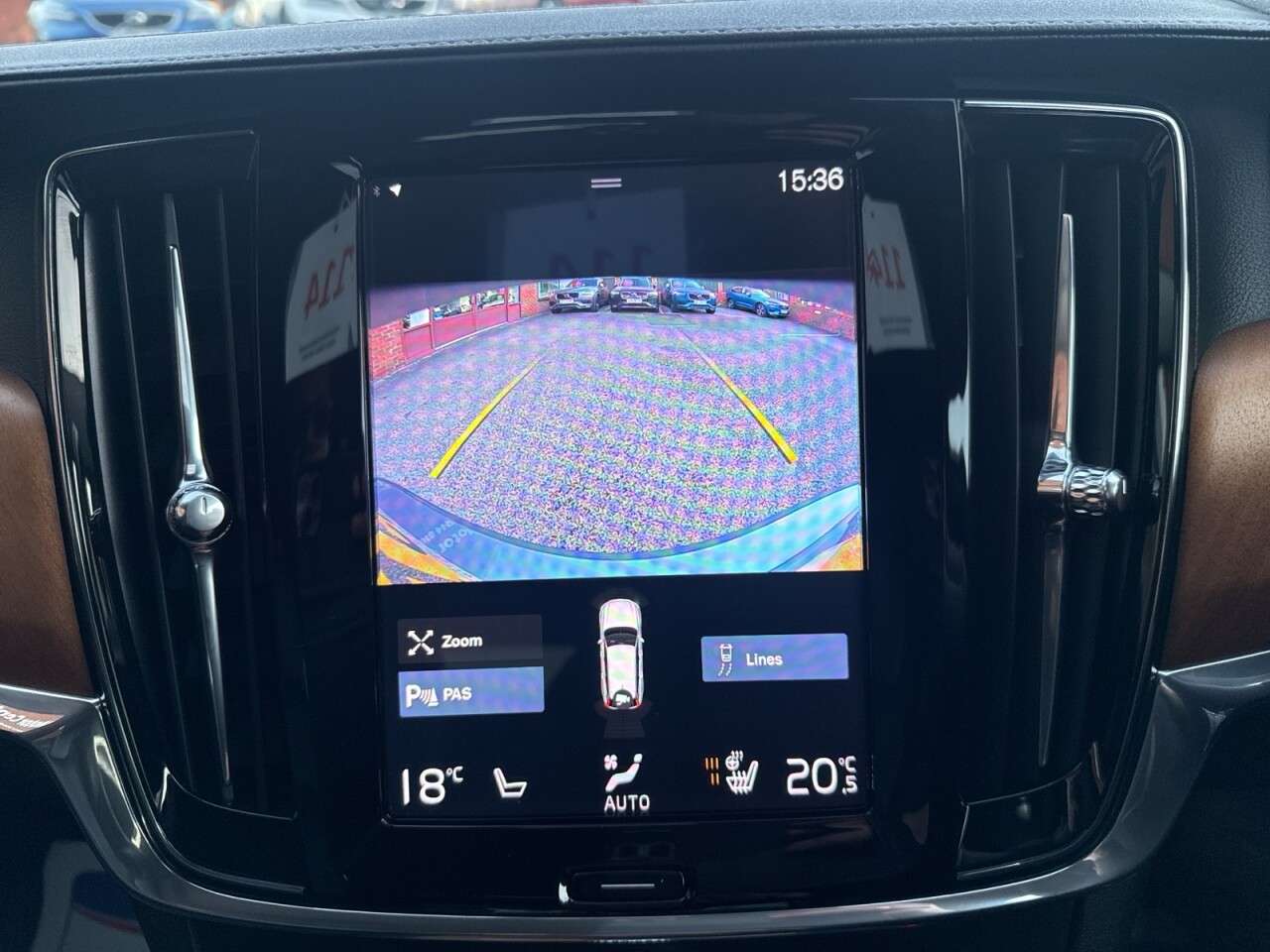 2019 VOLVO V90 2019 VOLVO V90