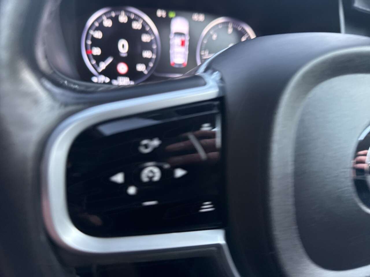 2019 VOLVO V90 2019 VOLVO V90