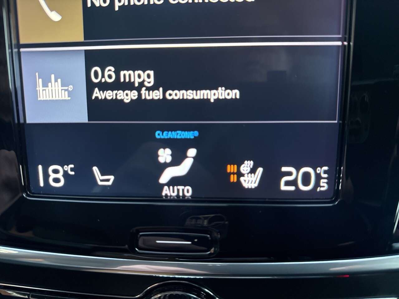 2019 VOLVO V90 2019 VOLVO V90