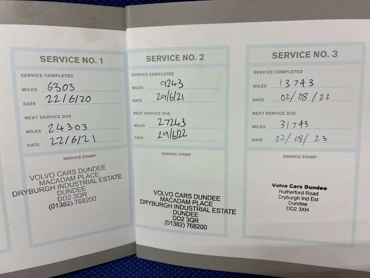 2019 VOLVO V90 2019 VOLVO V90