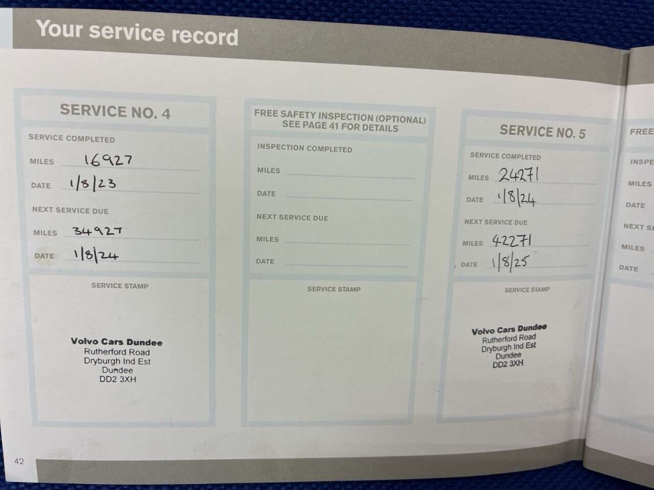 2019 VOLVO V90 2019 VOLVO V90