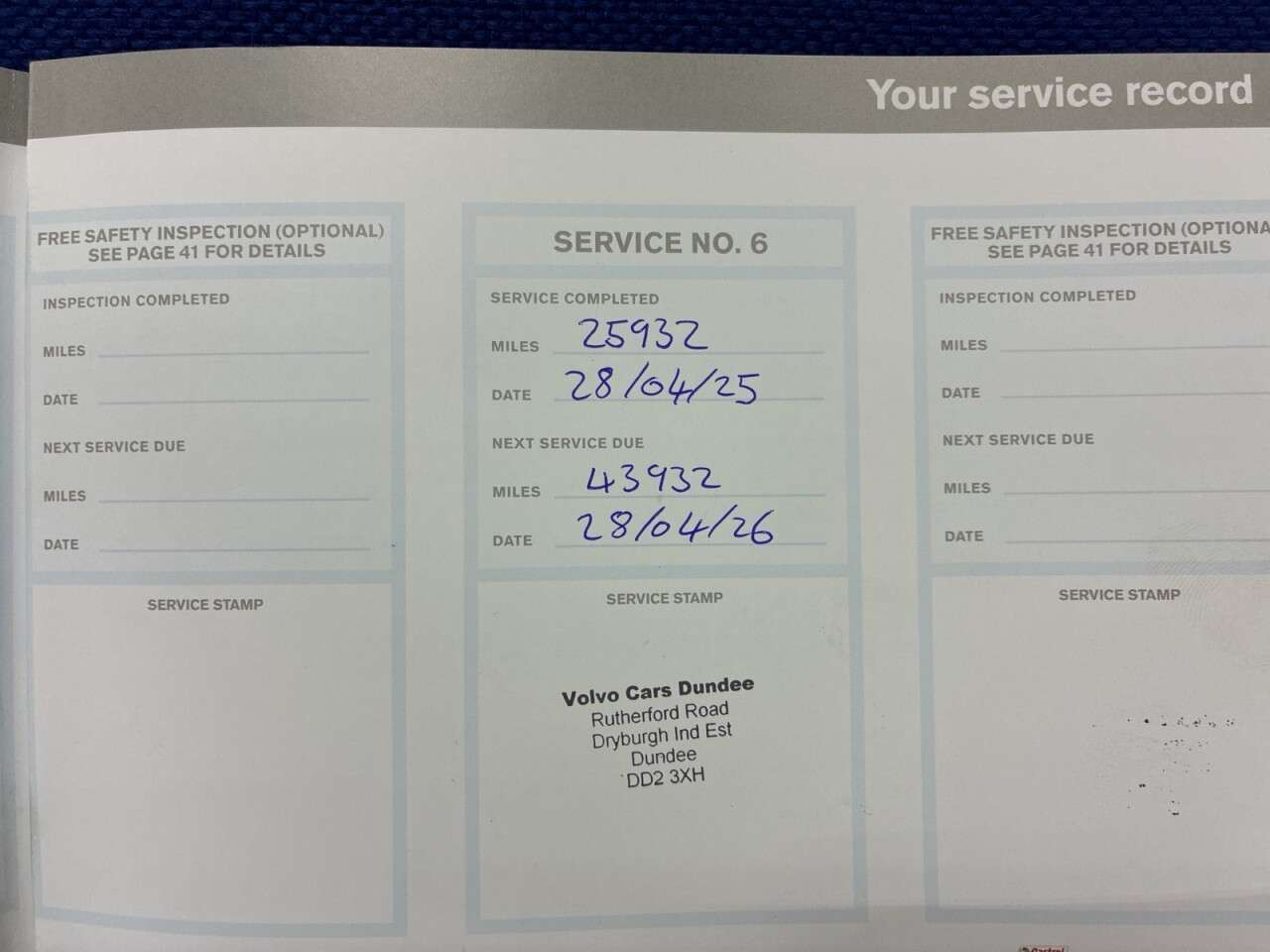 2019 VOLVO V90 2019 VOLVO V90