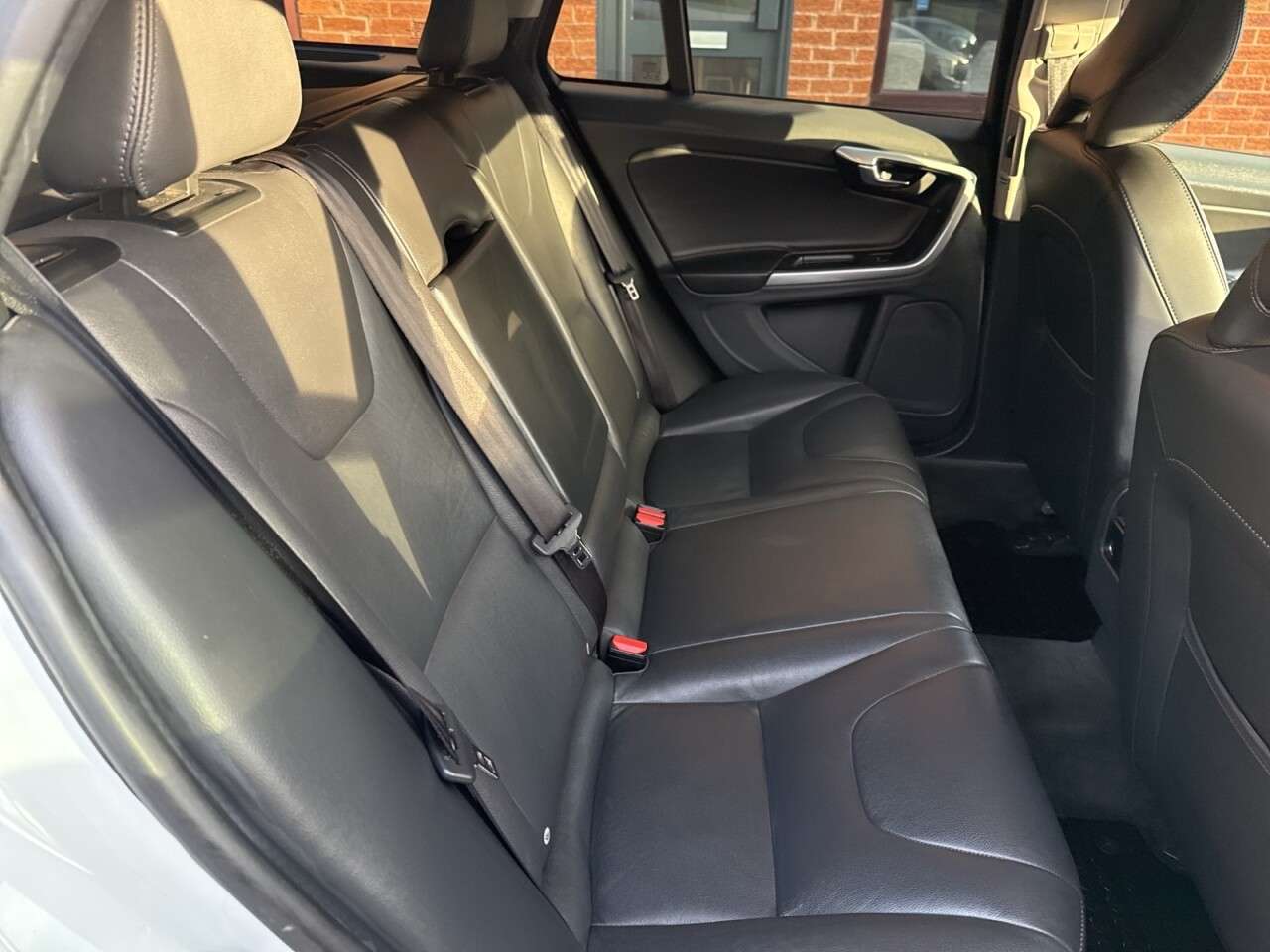 2017 VOLVO V60 CROSS COUNTRY 2017 VOLVO V60 CROSS COUNTRY