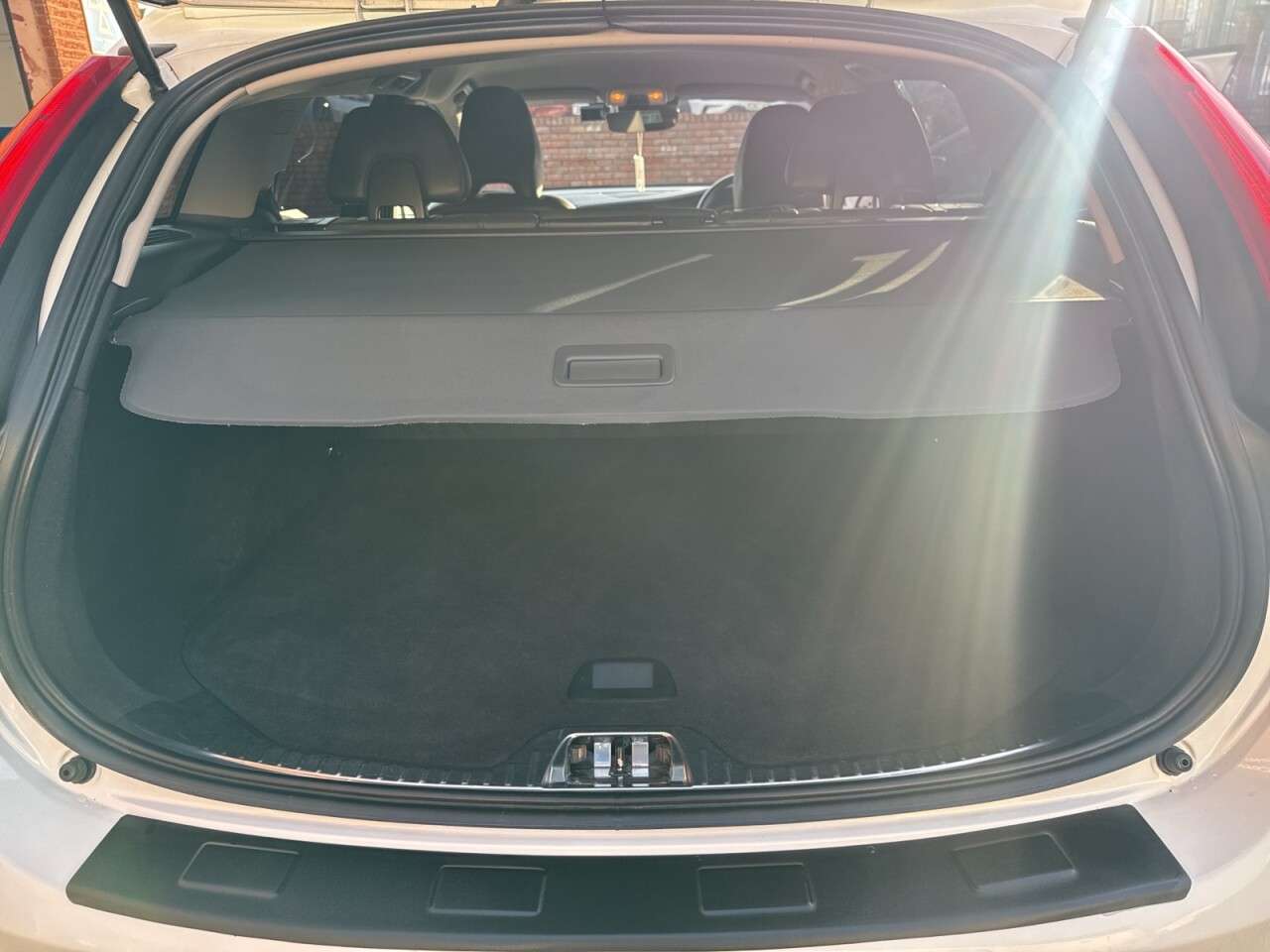 2017 VOLVO V60 CROSS COUNTRY 2017 VOLVO V60 CROSS COUNTRY